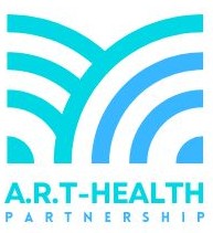ART-HEALTH Partnership Logo