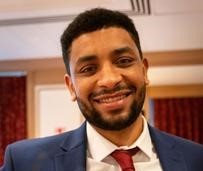 Ahmed Elhakeem