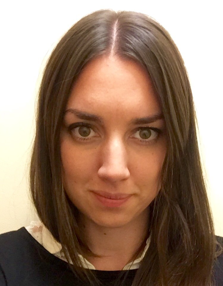 Gemma Clayton
