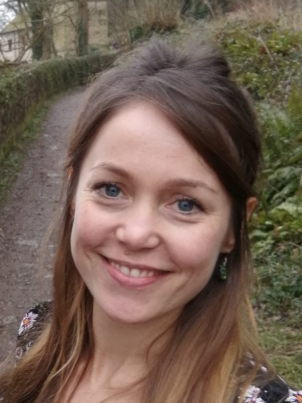 Joanne Newbury