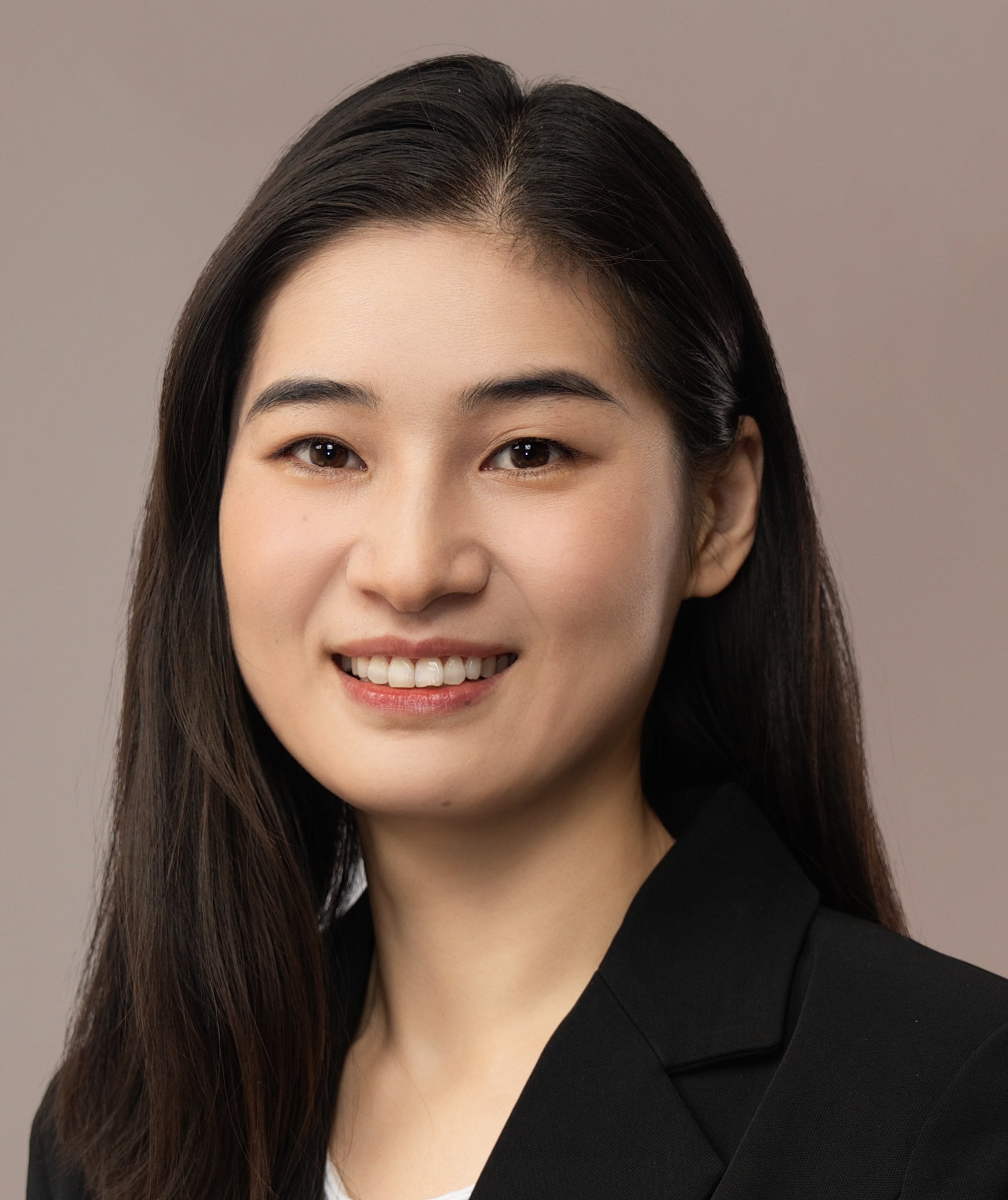 Naixue Cui