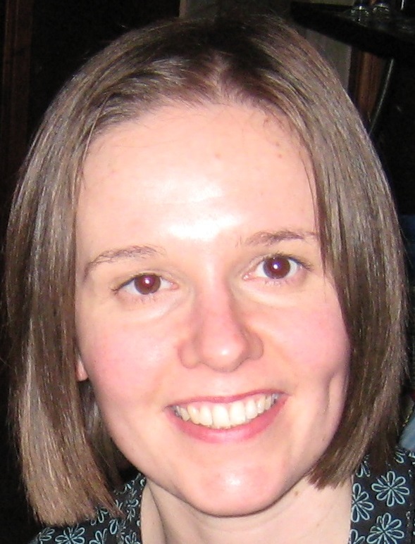 Rachael Hughes