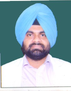 Satpal Sandhu