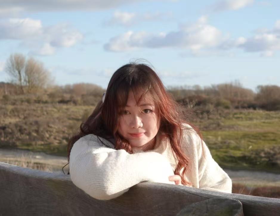 Siyu Zhou