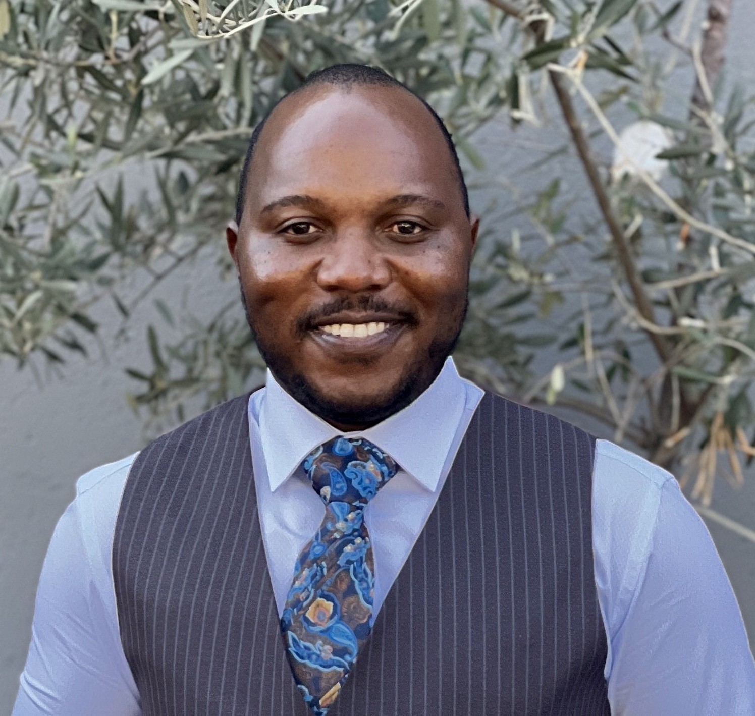 Tafadzwa Madanhire