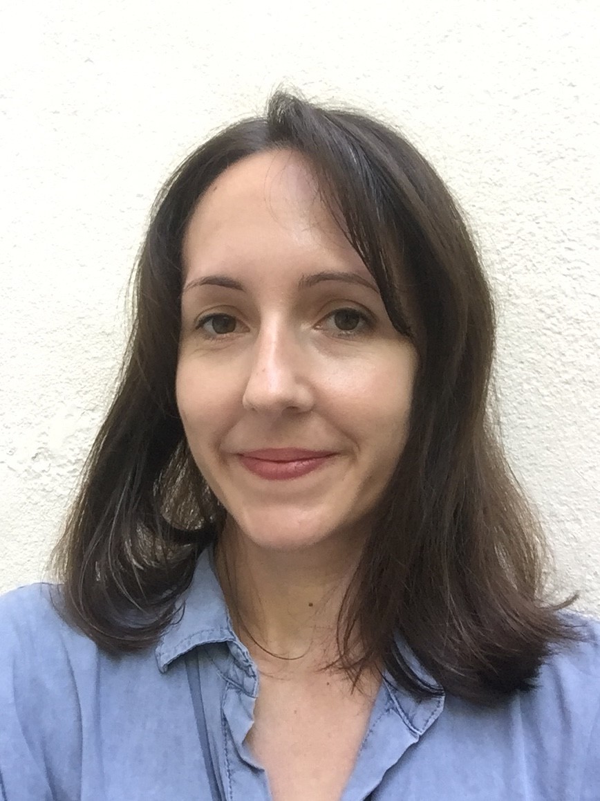Tanja Zerenner