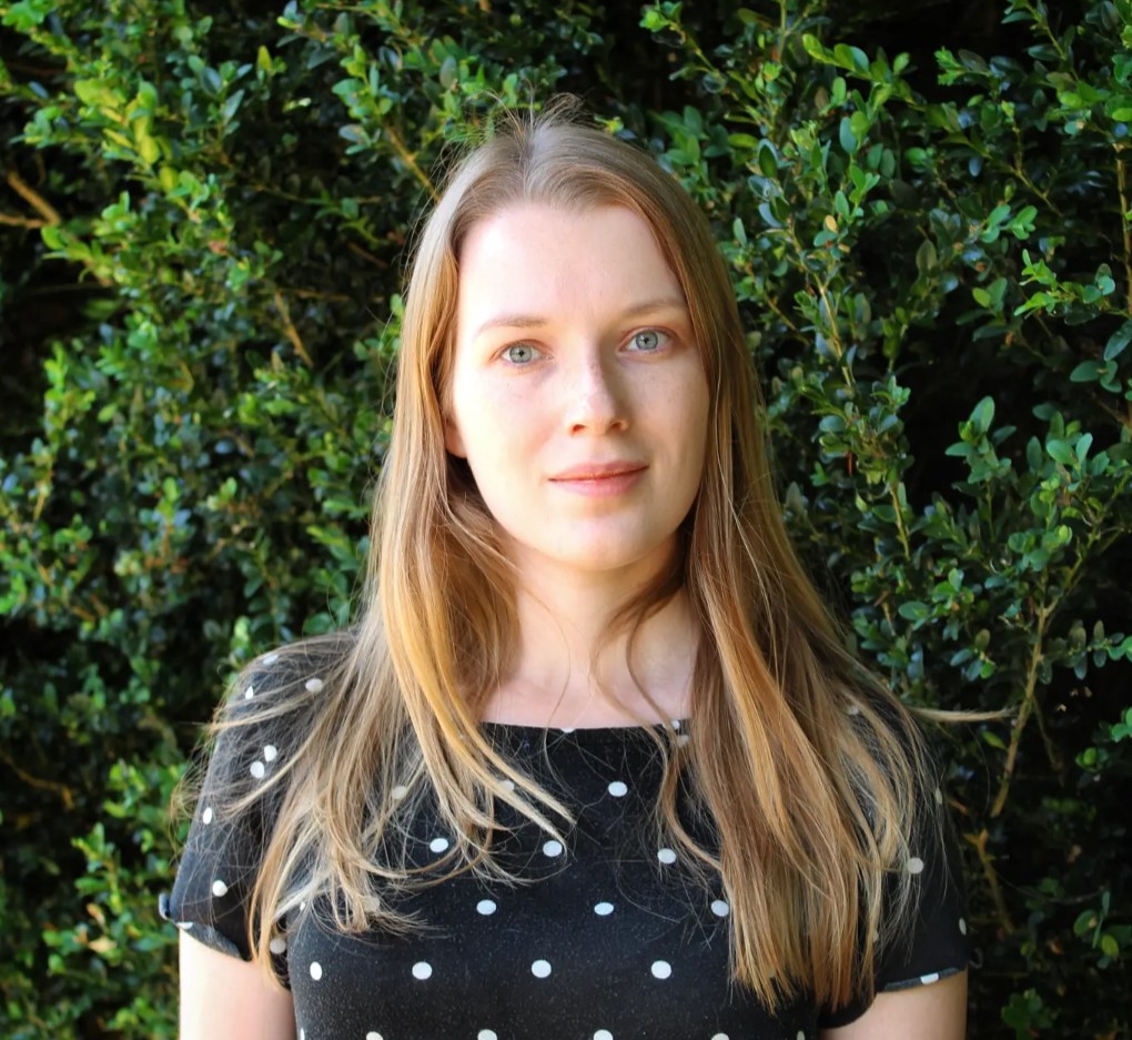Zoe Reed